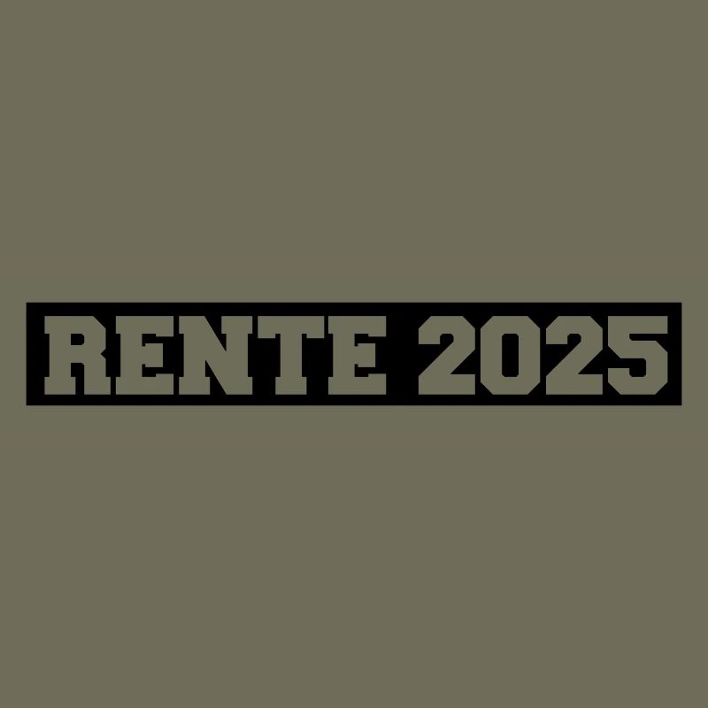 Pension 2025