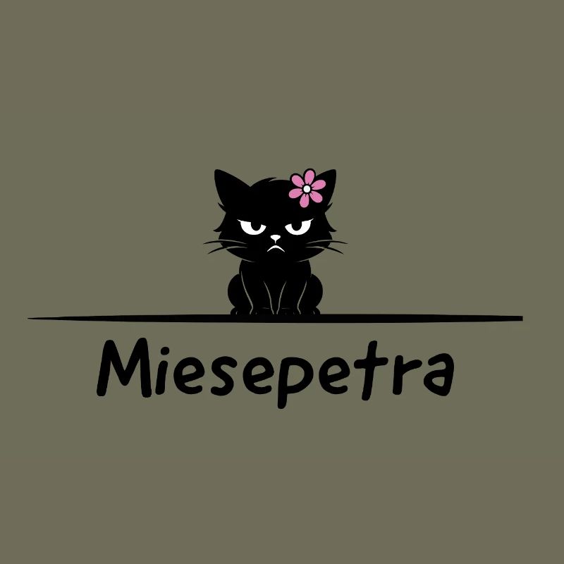 Miesepetra Pun: Petra Miesepeter