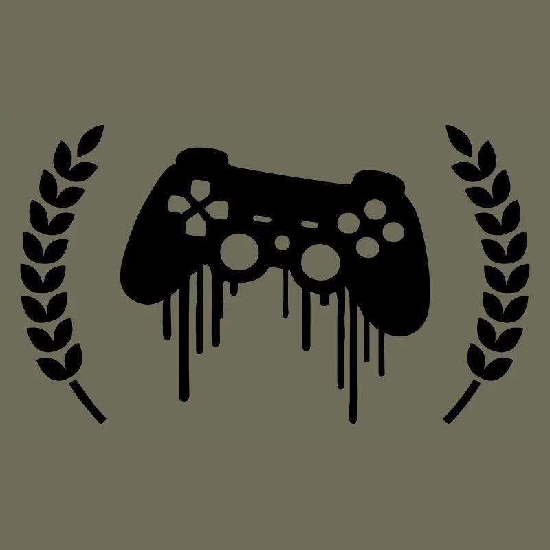 gaming kontroller kranz