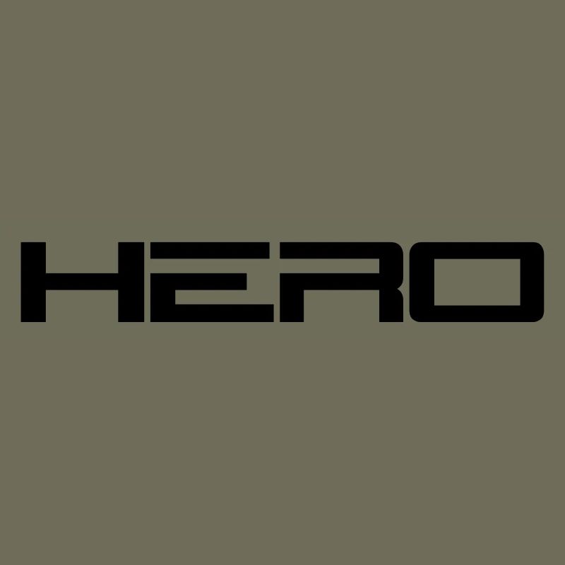 Hero Logo