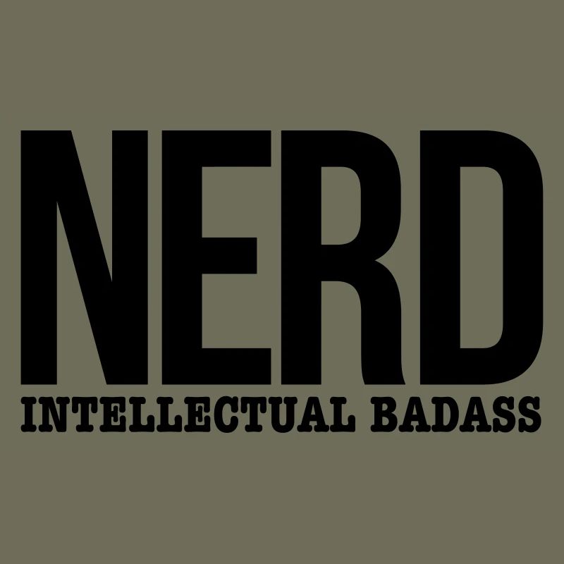 nerd