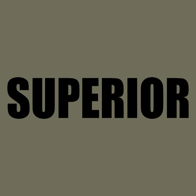 superior
