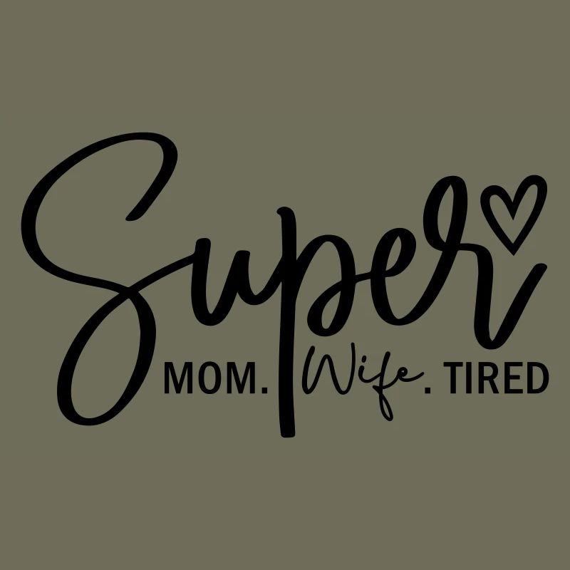 Super-Mama