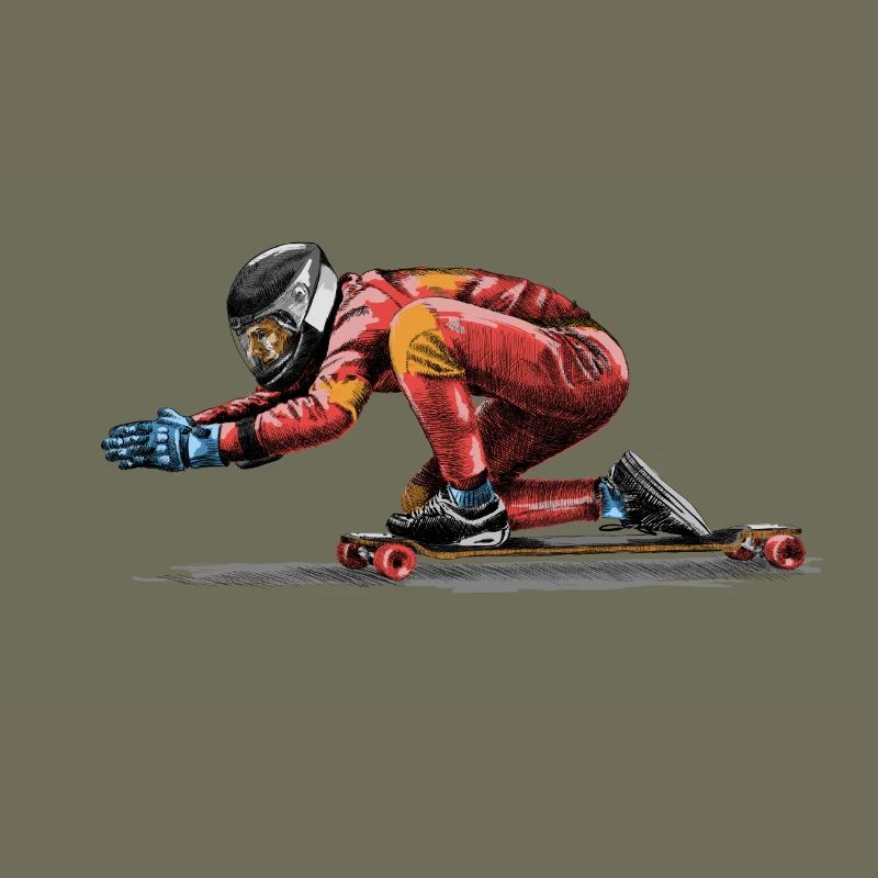 Longboard