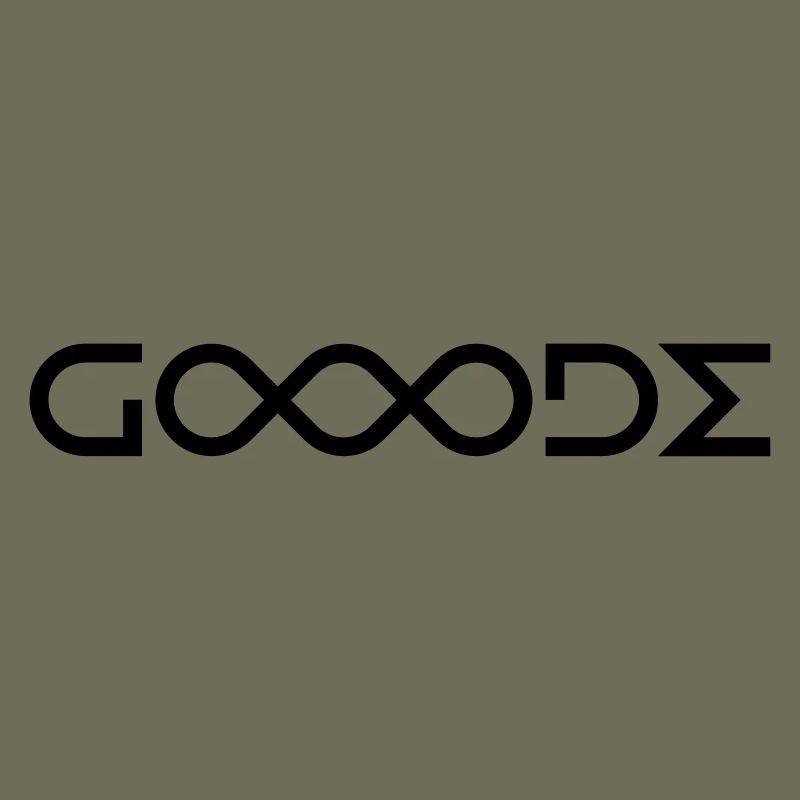 Gooode all new