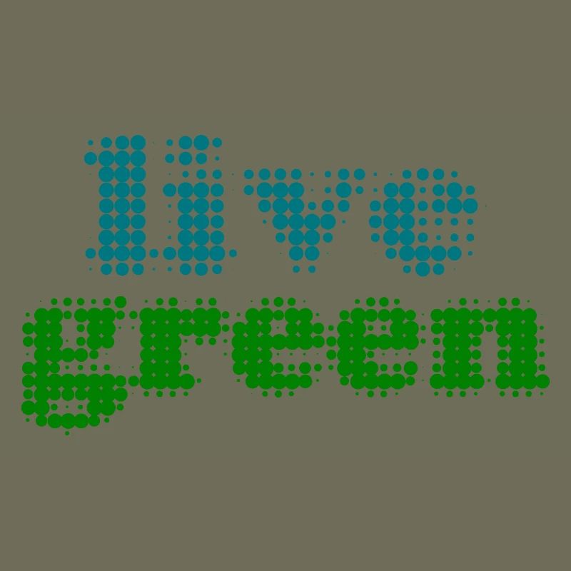 Live Green