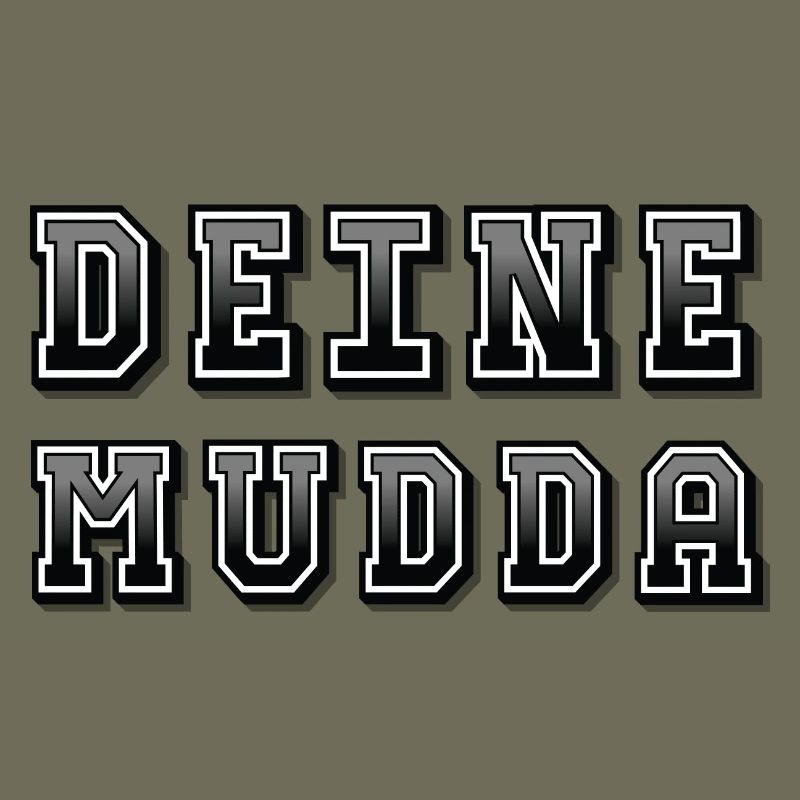 Your Mudda