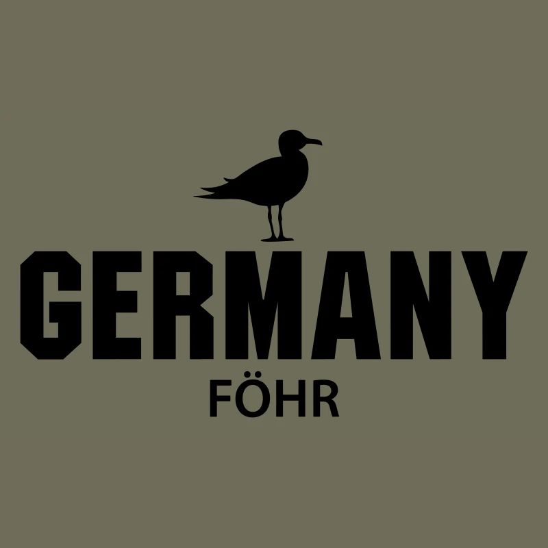 Föhr GERMANY