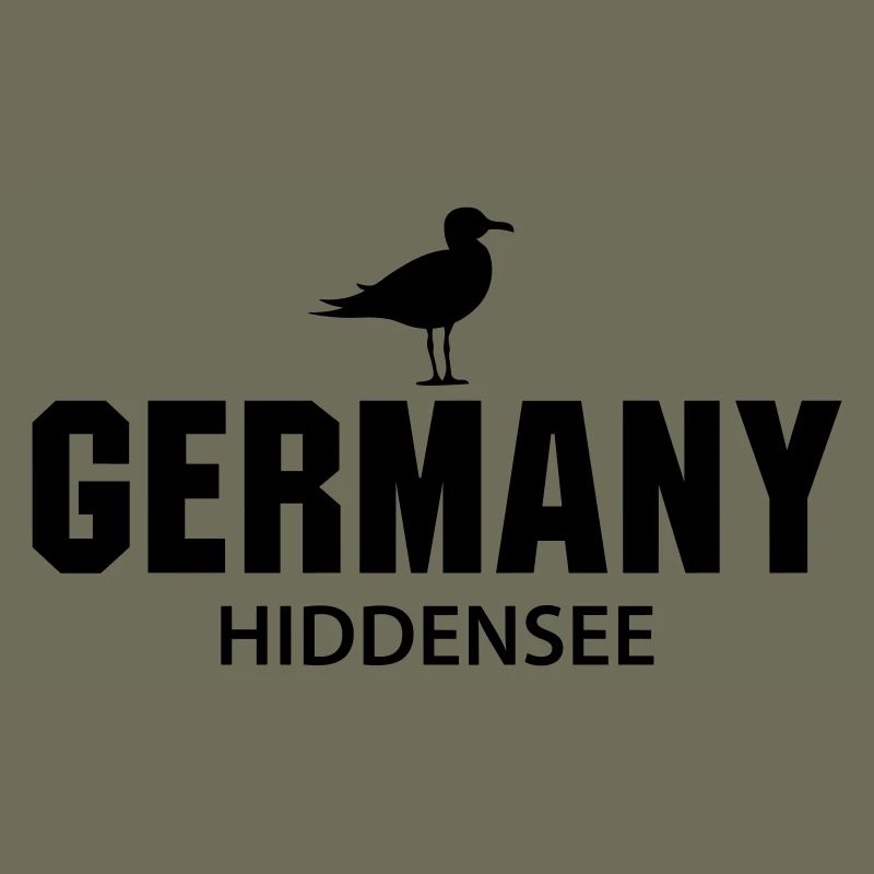 Hiddensee GERMANY
