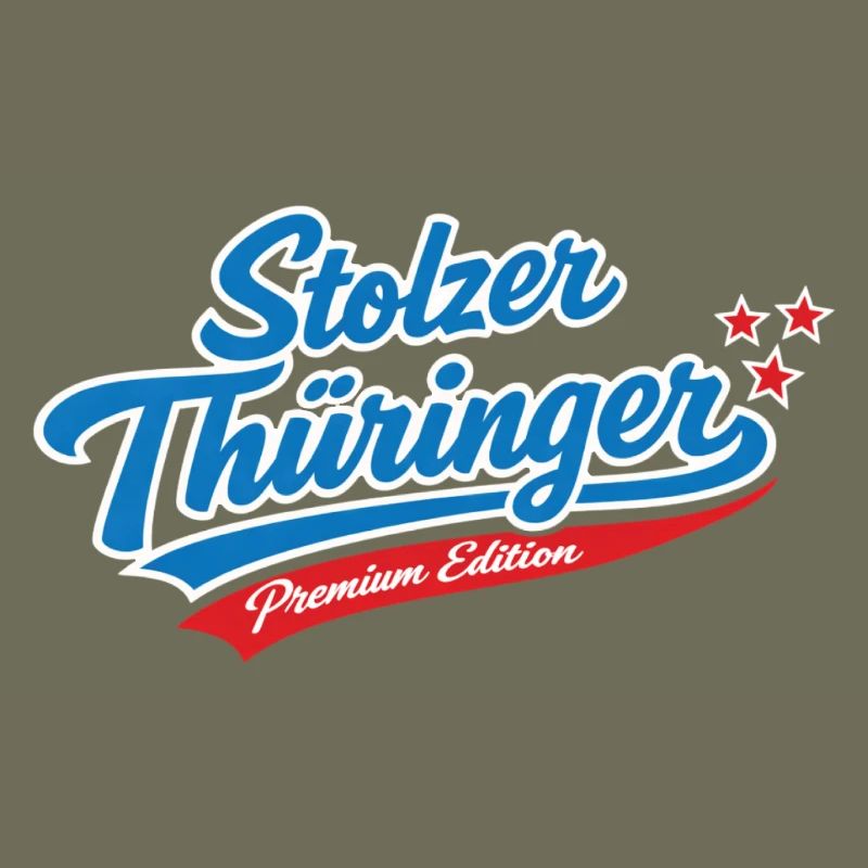 Stolzer Thüringer Premium Edition