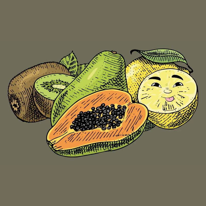 Fruits Fruit