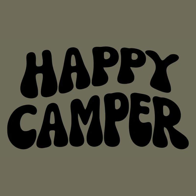 Happy Camper