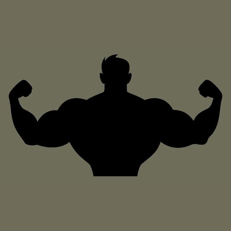Strong man