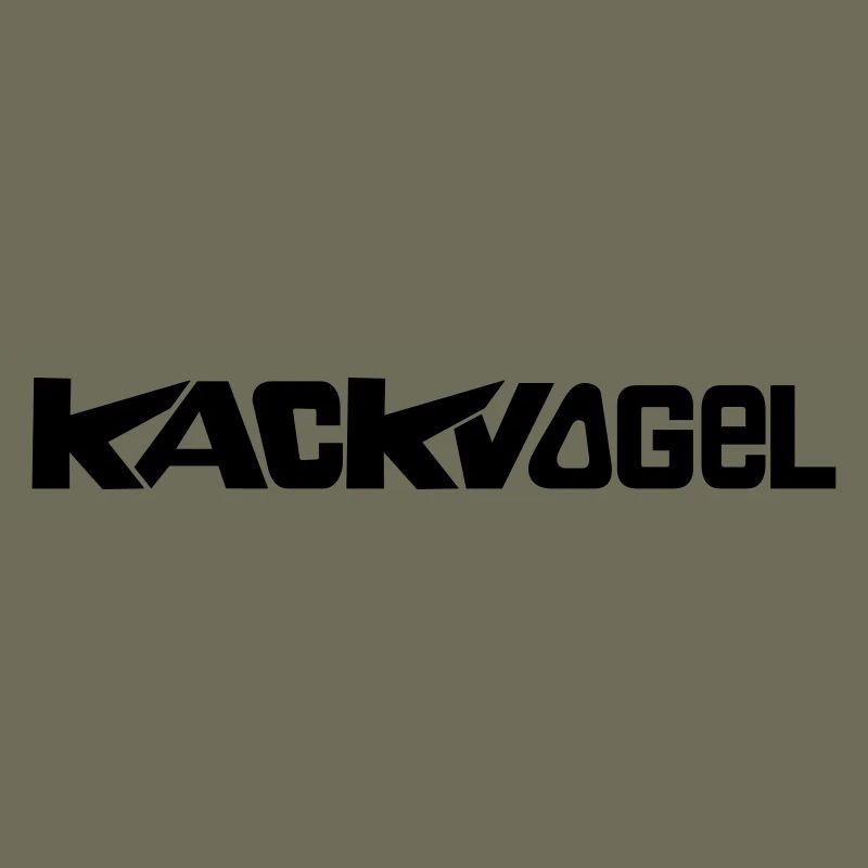 Kackvogel