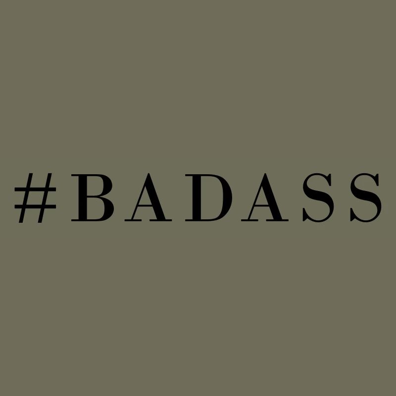Rhombus badass