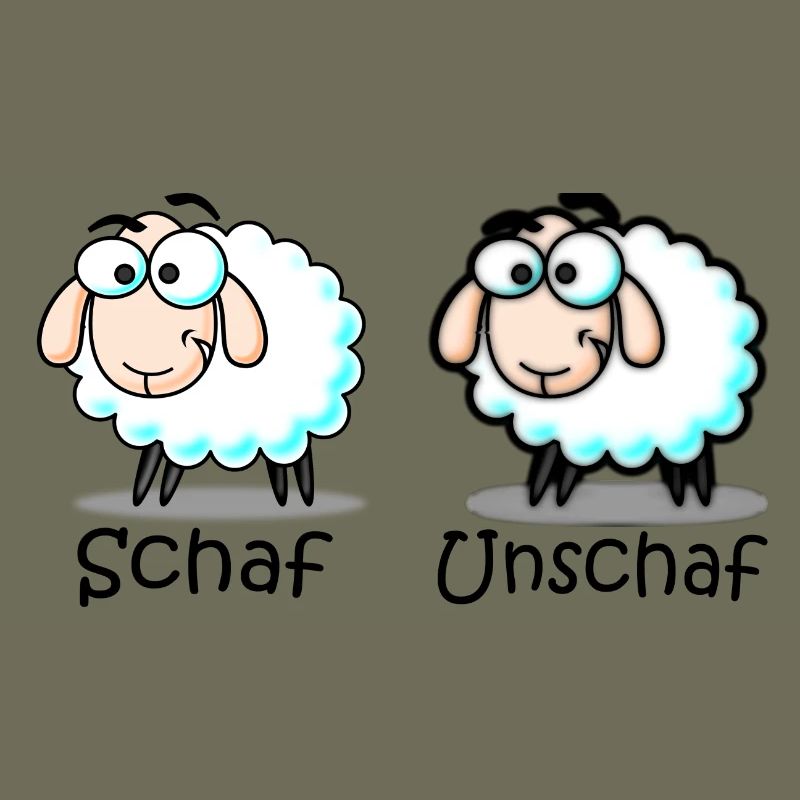 mouton