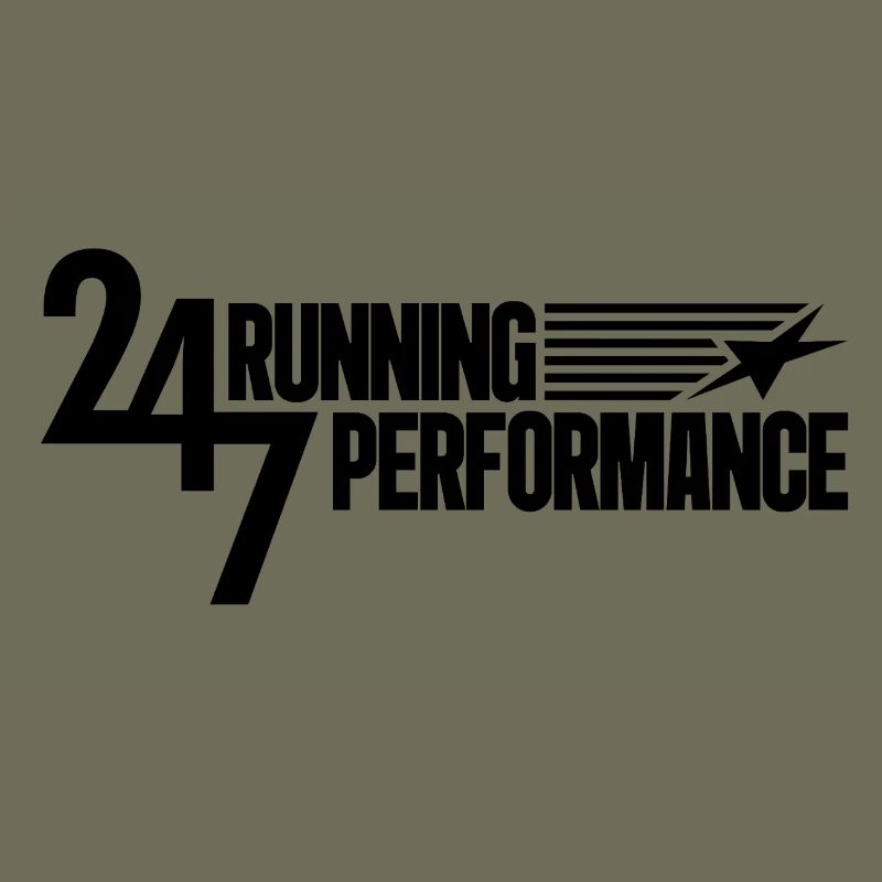 247 running performance