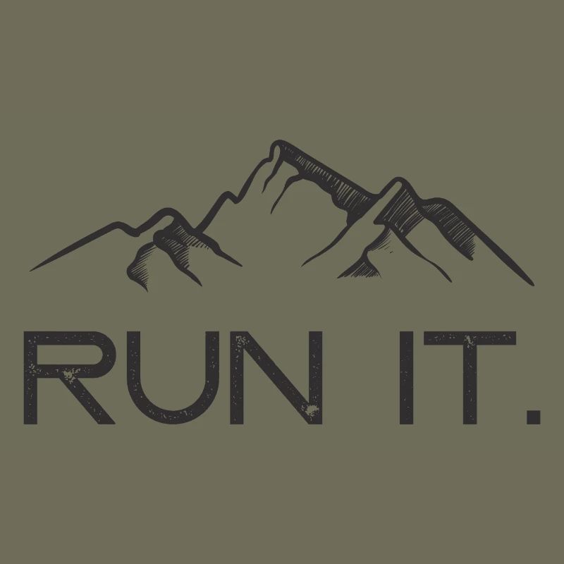 Ultra Running - Run It!