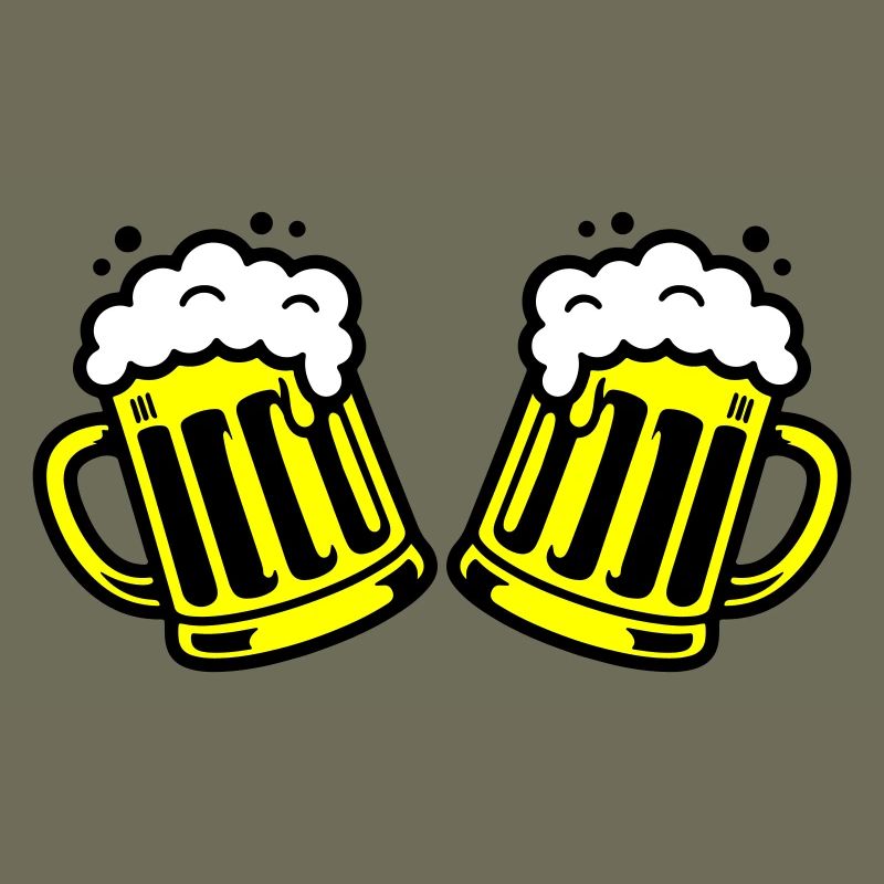 Beer Beer Mug Cheers Comic