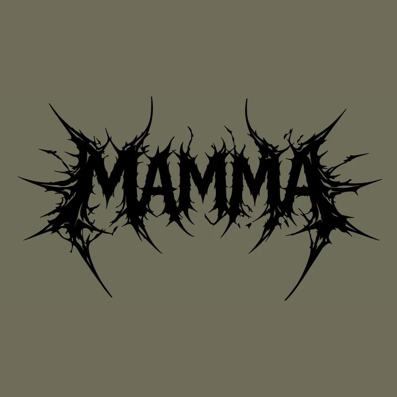 Mama!