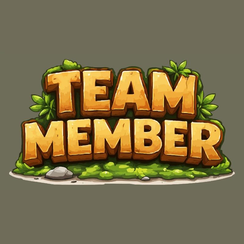 Membres de l’équipe
