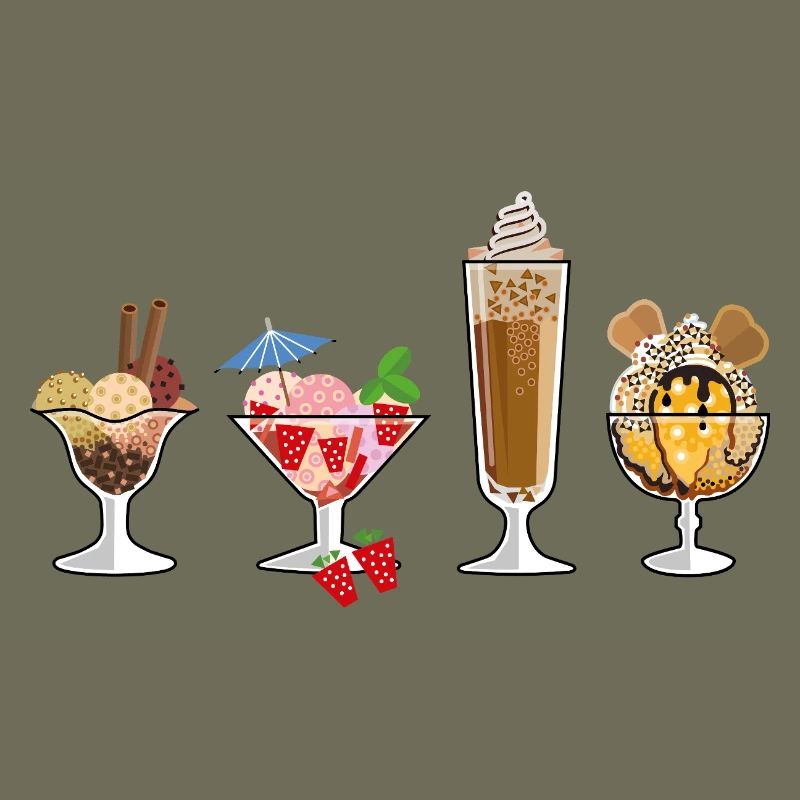 Eis, Eis - Eiszeit