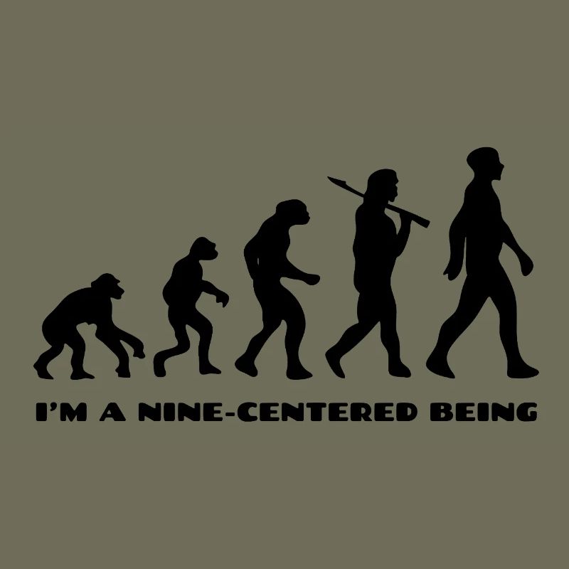 Évolution