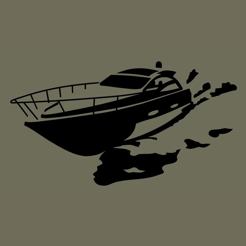 Motorboot