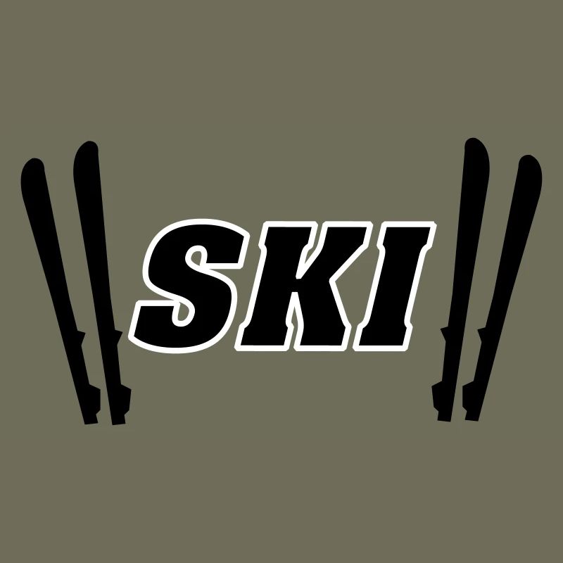 Skier