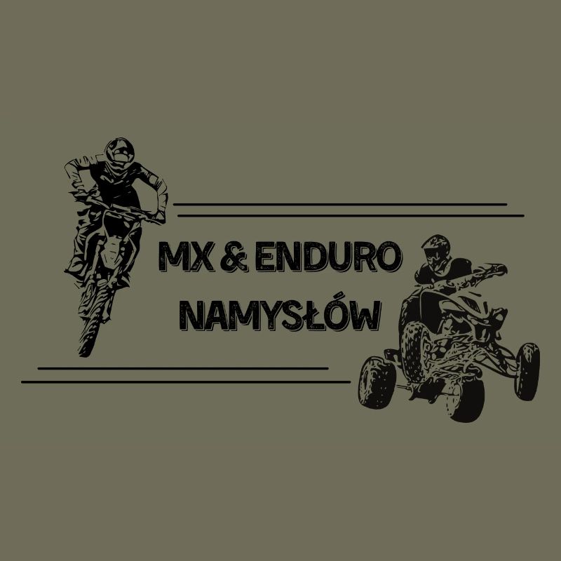 EnduroNamysłów MX&EnduroNamysłów Collection