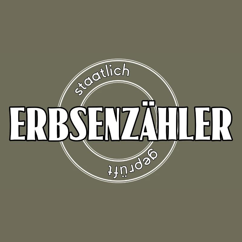 Erbsenzähler