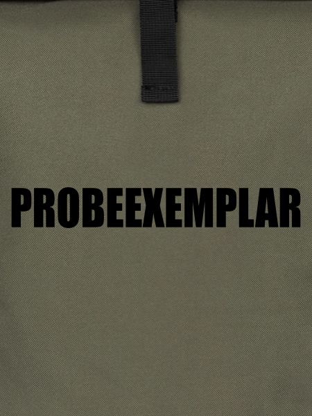 PROBEEXEMPLAR
