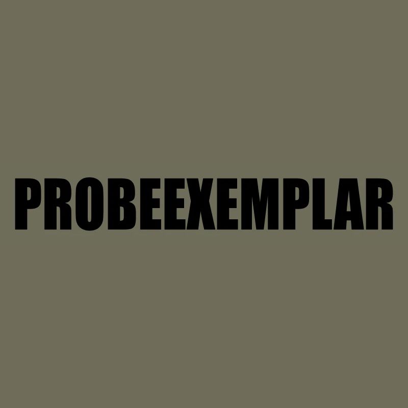 PROBEEXEMPLAR