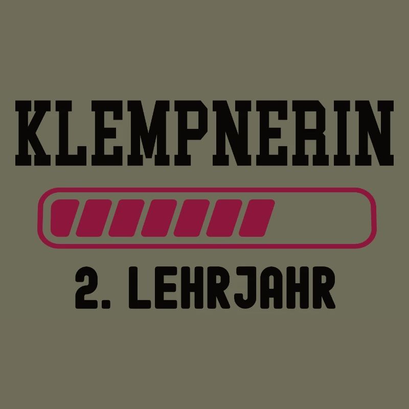 Apprenticeship as a plumber 2nd year as a plumber