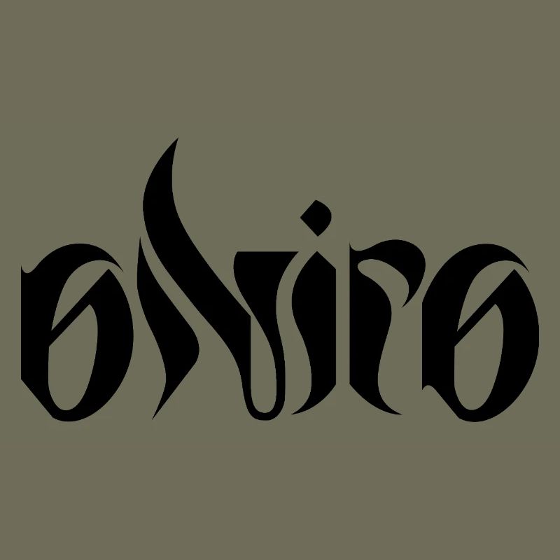 ONIRO LOGO