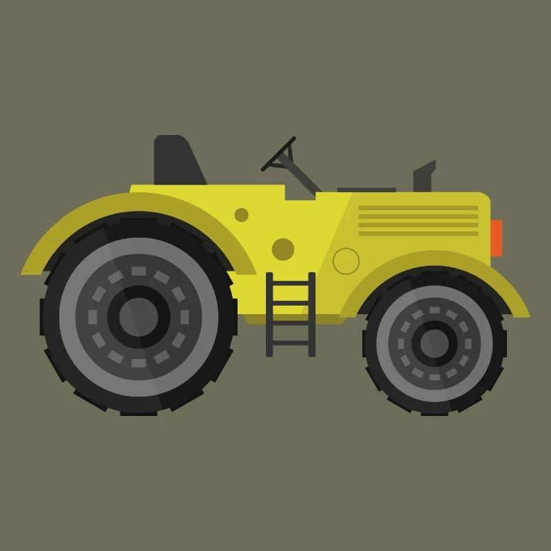tractor