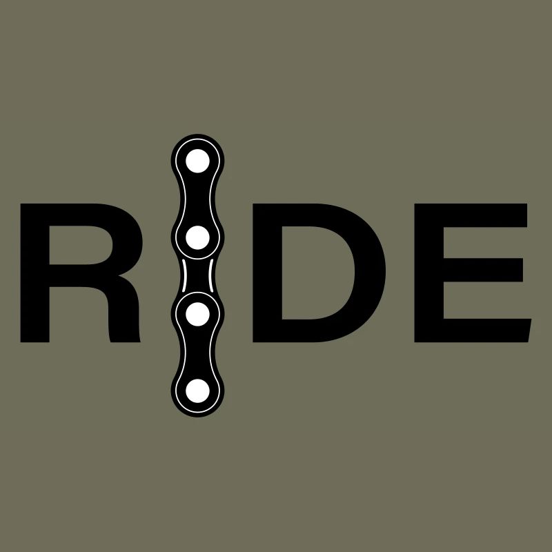 Chain Lines Minimal Design