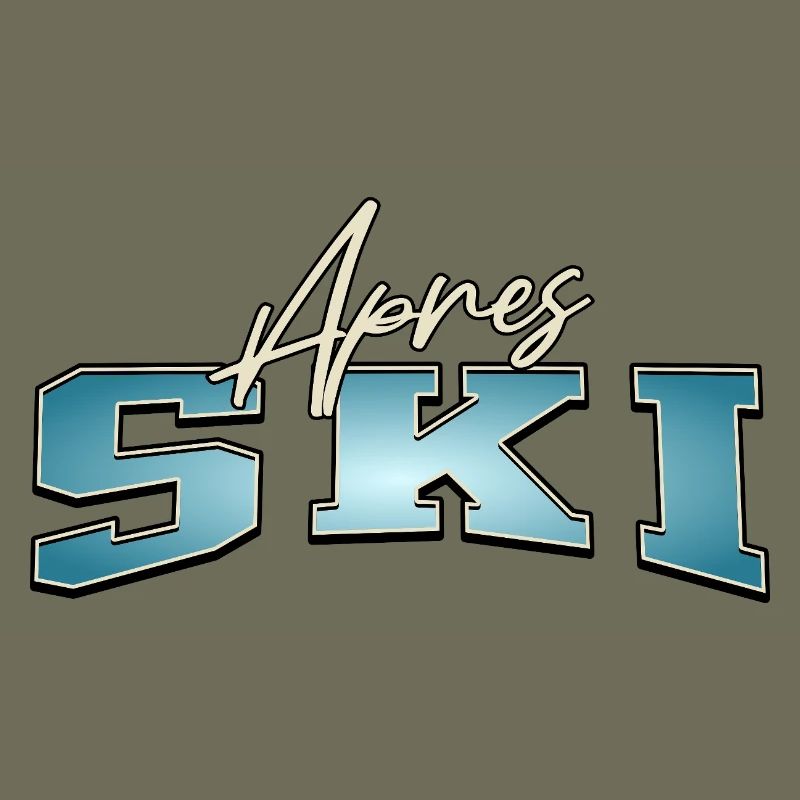 Après-ski