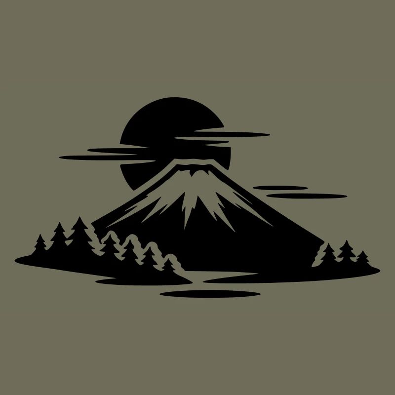 Mount Fuji