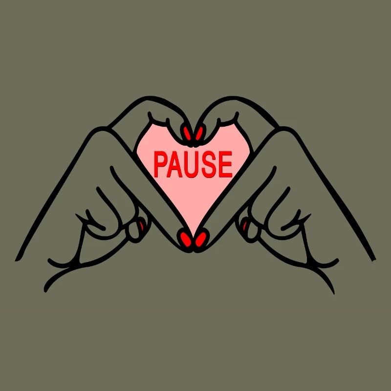 Faites une pause