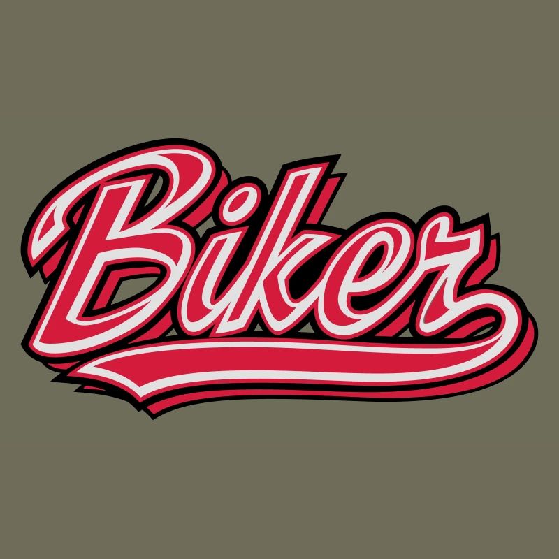 Biker