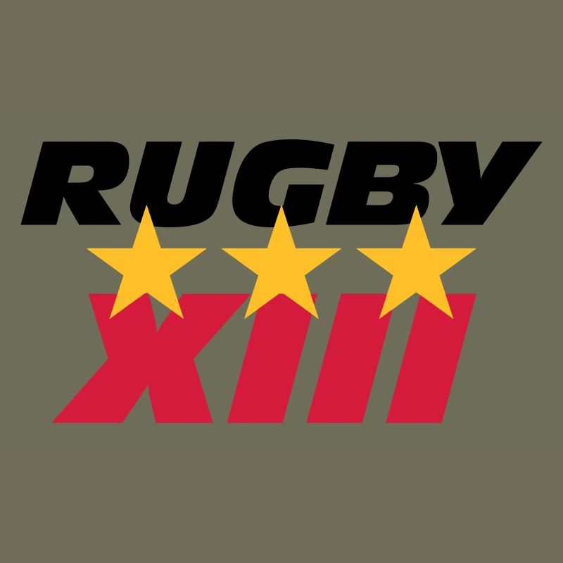 Rugby XIII