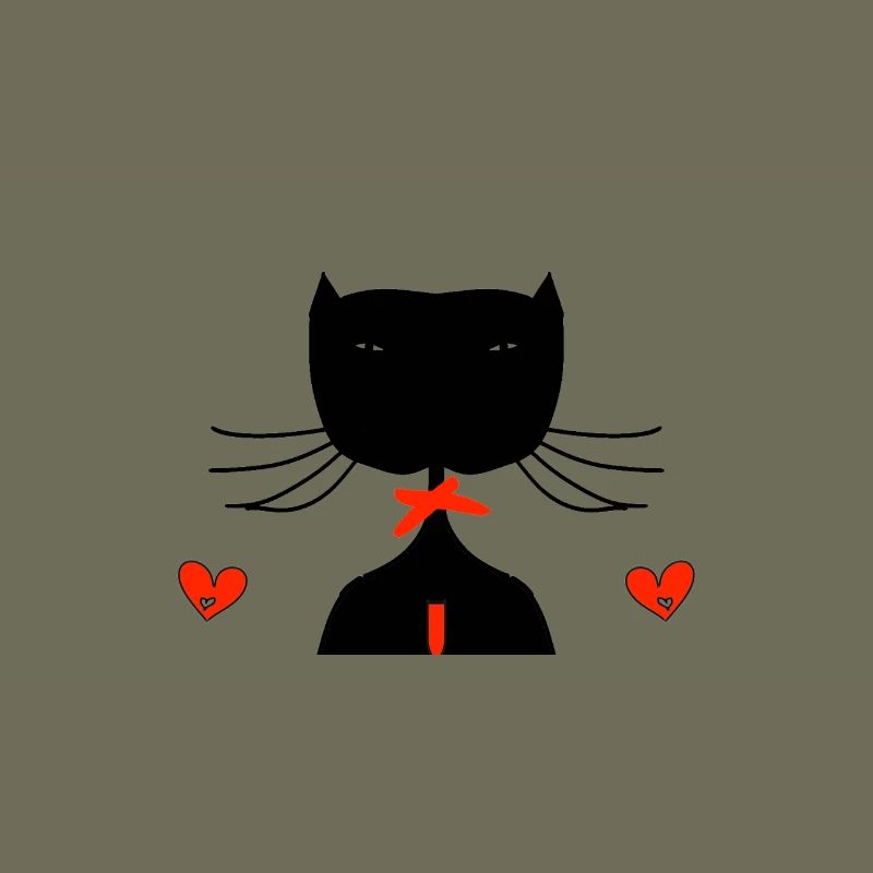 chat noir