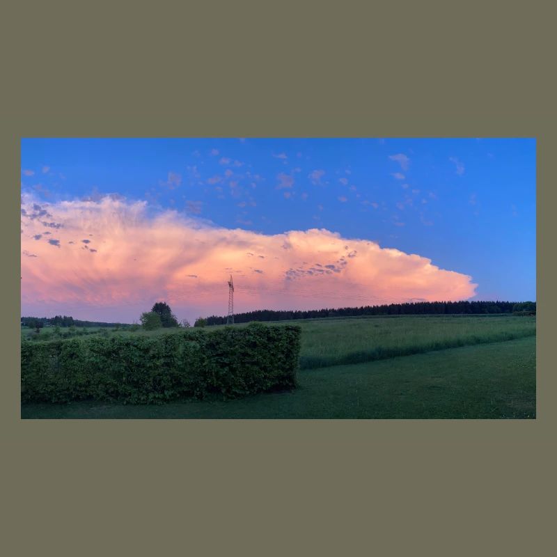 Image de nuage