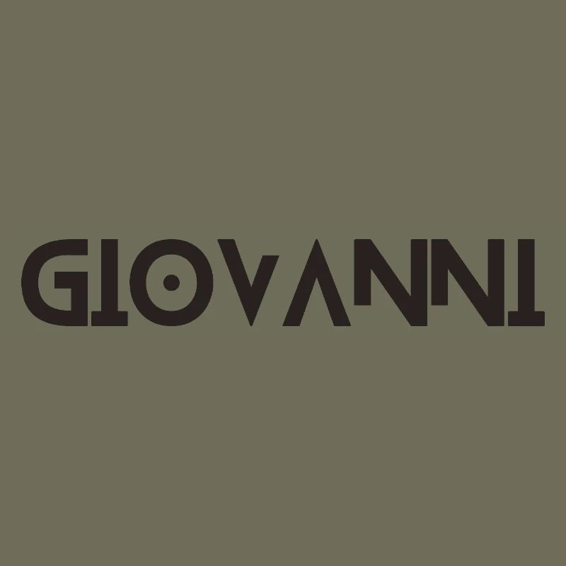 Giovanni