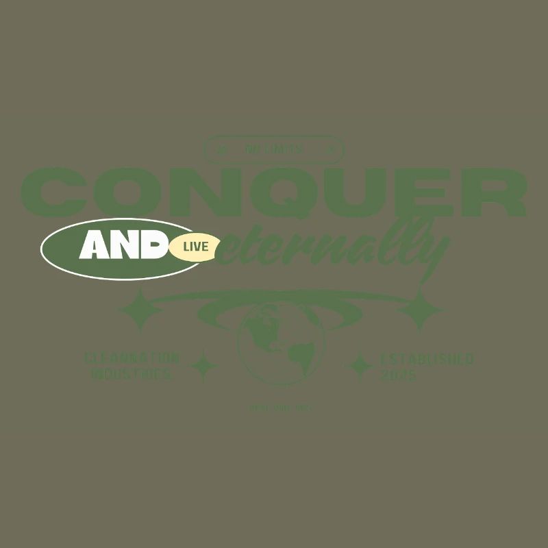Conquérir