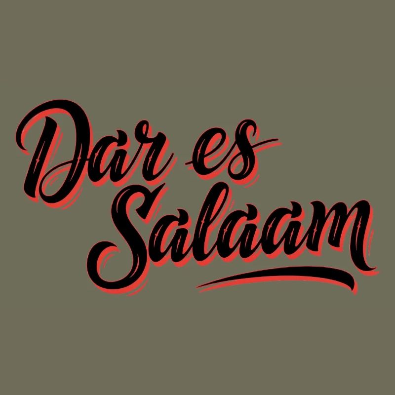 Dar es Salaam