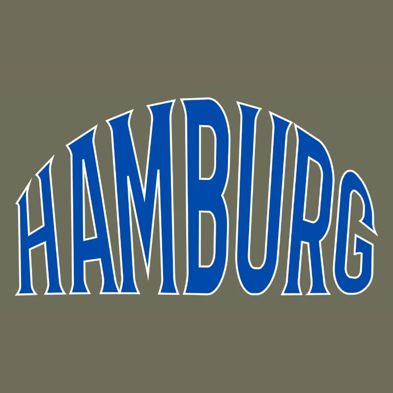 Hamburg