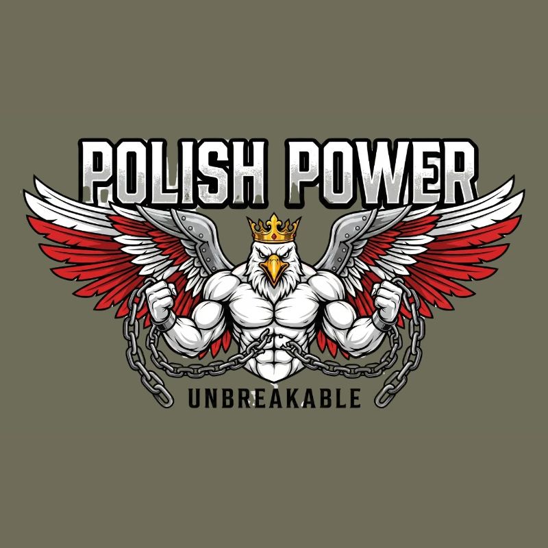 Polnische Kraft – Husaria Gym Beast