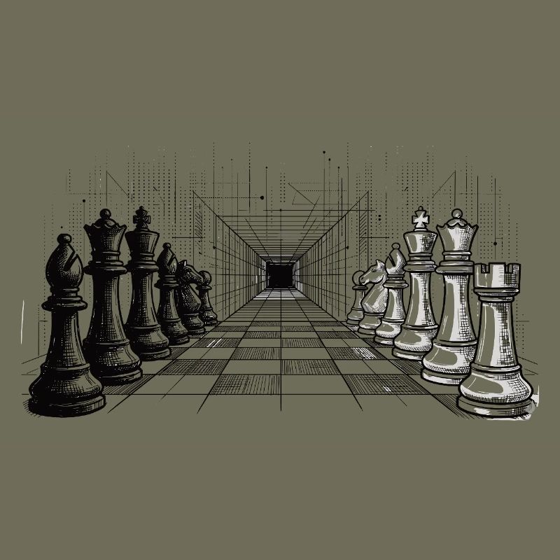 Chess Strategy – Endless Perspective